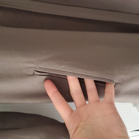 Dynamite Belted Trench - Picture 5 of 5